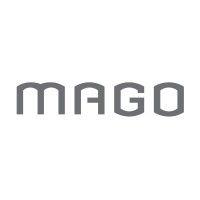 mago s.a. logo image