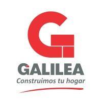 constructora galilea logo image