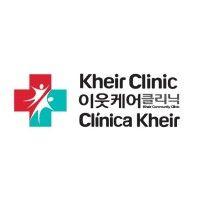 kheir clinic logo image