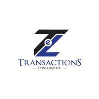 transactions e-pins limited logo image