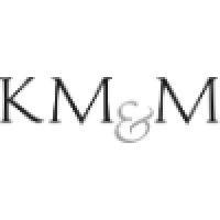 kauff mcguire & margolis llp logo image