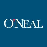 o'neal, inc. logo image