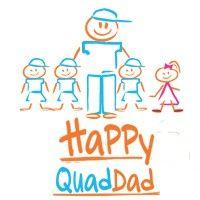 happy quad dad, llc