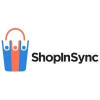 shopinsync inc. logo image