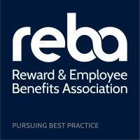 reward & employee benefits association (reba) logo image