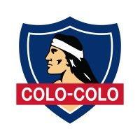 colo-colo logo image