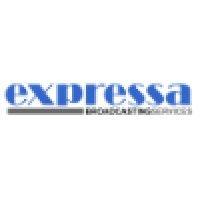 expressa radio logo image