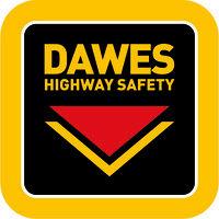 dawes highway safety logo image