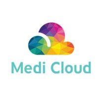 medicloud logo image