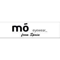 mó eyewear logo image