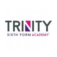 trinity sixth form academy logo image