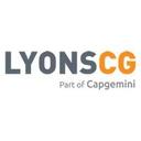 logo of Lyons Consulting Group