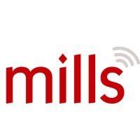 mills technologies logo image