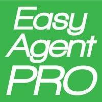 easy agent pro logo image