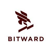 bitward logo image