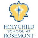 logo of Holy Child School At Rosemont