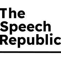 the speech republic logo image