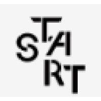 st.art magazine logo image