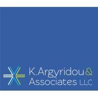 k. argyridou and associates llc logo image