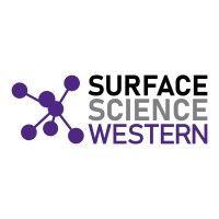 surface science western logo image