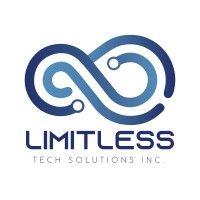 limitless tech solutions, inc.