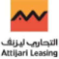 attijari leasing logo image