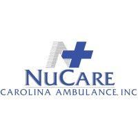 nucare carolina ambulance, inc