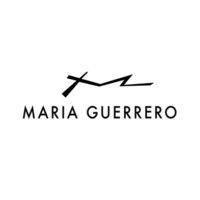 maria guerrero logo image