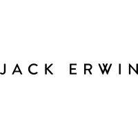 jack erwin logo image