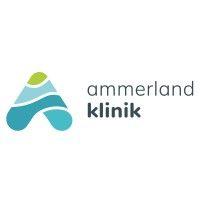 ammerland-klinik gmbh logo image