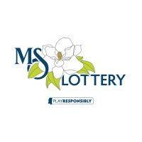 the mississippi lottery corporation logo image