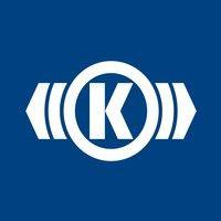 knorr-bremse systeme für nutzfahrzeuge gmbh logo image