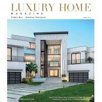 luxury home magazine