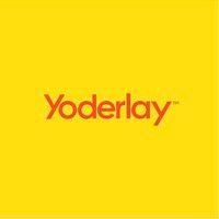 yoderlay logo image