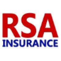 rsa insurance (mobile, alabama) logo image