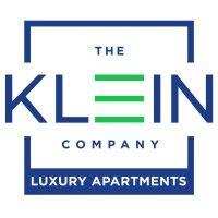 the klein company logo image