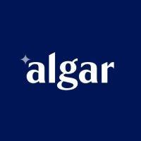 algar (groupe n.a.t) logo image