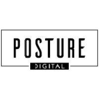 posture digital logo image