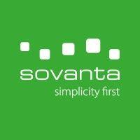 sovanta ag logo image