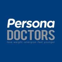 persona doctors logo image