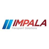 impala transport solutions ltd logo image