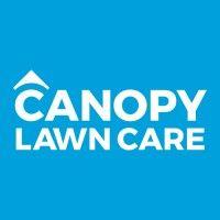 canopy lawn care logo image