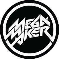 megamaker logo image