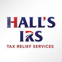 hall's irs tax relief services & accounting