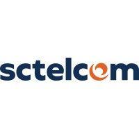 sctelcom logo image