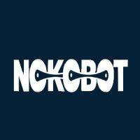 nokobot logo image