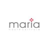 maria haute coiffure