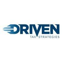 driven tax strategies