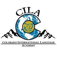 colorado international language academy logo image