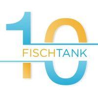 fischtank pr logo image